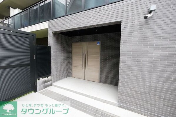 パティーナ練馬平和台の物件内観写真